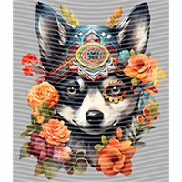 Animal Integration-DW 558